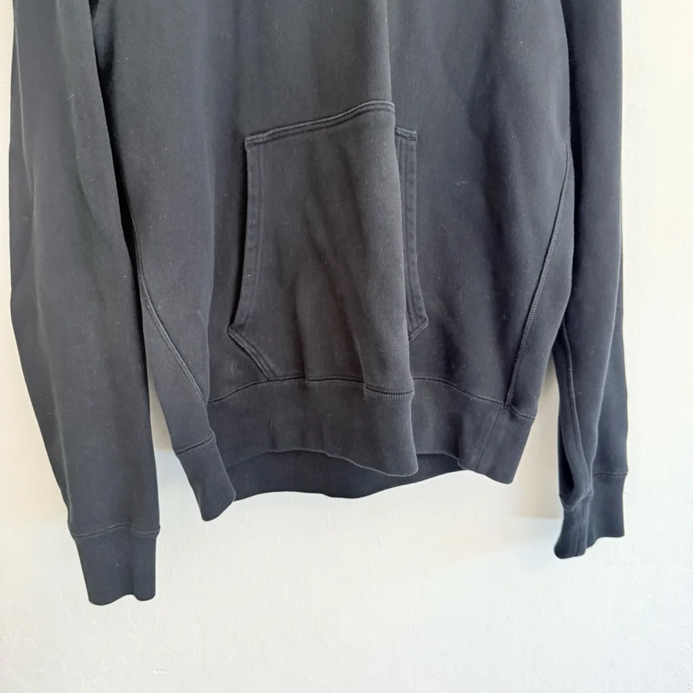 Adidas x Pharrell Williams Men’s Black Humanrace Hoodie Size Medium